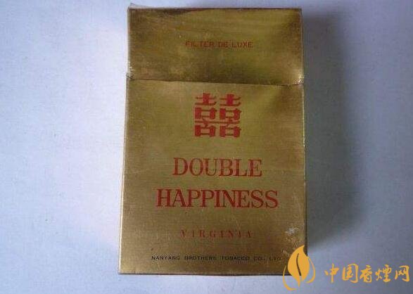 最好抽的外煙排行榜，銷量最好外煙品牌