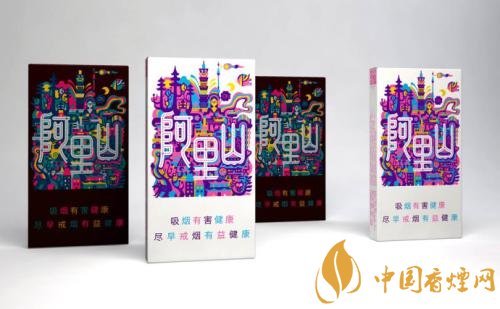最好抽的外煙排行榜，銷量最好外煙品牌