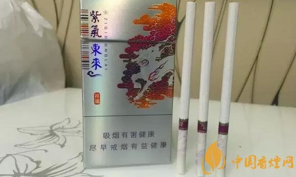 過年待客買什么香煙好，中華撐場面軟云看內(nèi)在