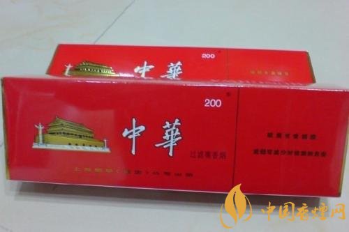 過年待客買什么香煙好，中華撐場面軟云看內(nèi)在