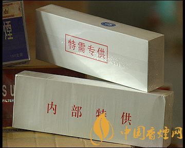 軍需特供煙是真的嗎，中國的特供煙有哪些