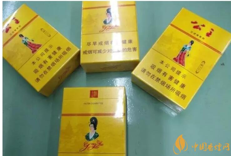 公主牌香煙好抽嗎，公主牌香煙產(chǎn)品盤點(diǎn)
