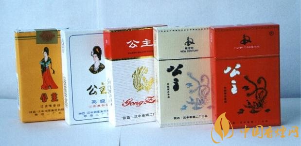 公主牌香煙好抽嗎，公主牌香煙產(chǎn)品盤點(diǎn)