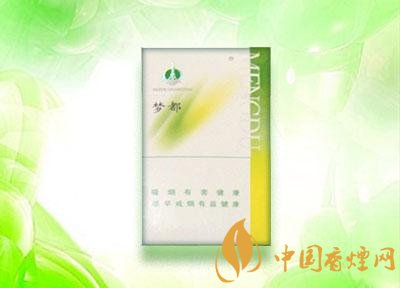 國(guó)產(chǎn)薄荷煙有哪些，性價(jià)比最高國(guó)產(chǎn)薄荷煙排行榜