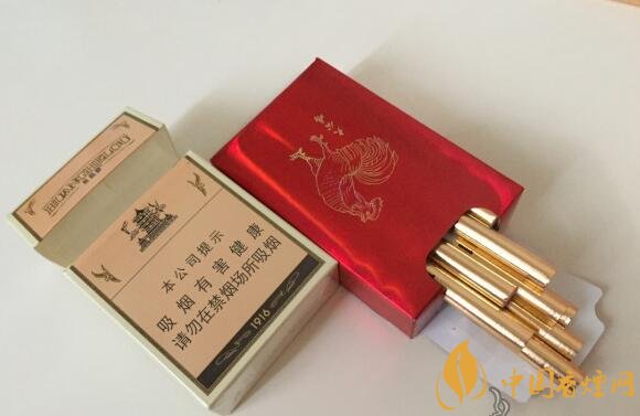 大公雞香煙多少錢(qián)一包，大公雞香煙是真的嗎