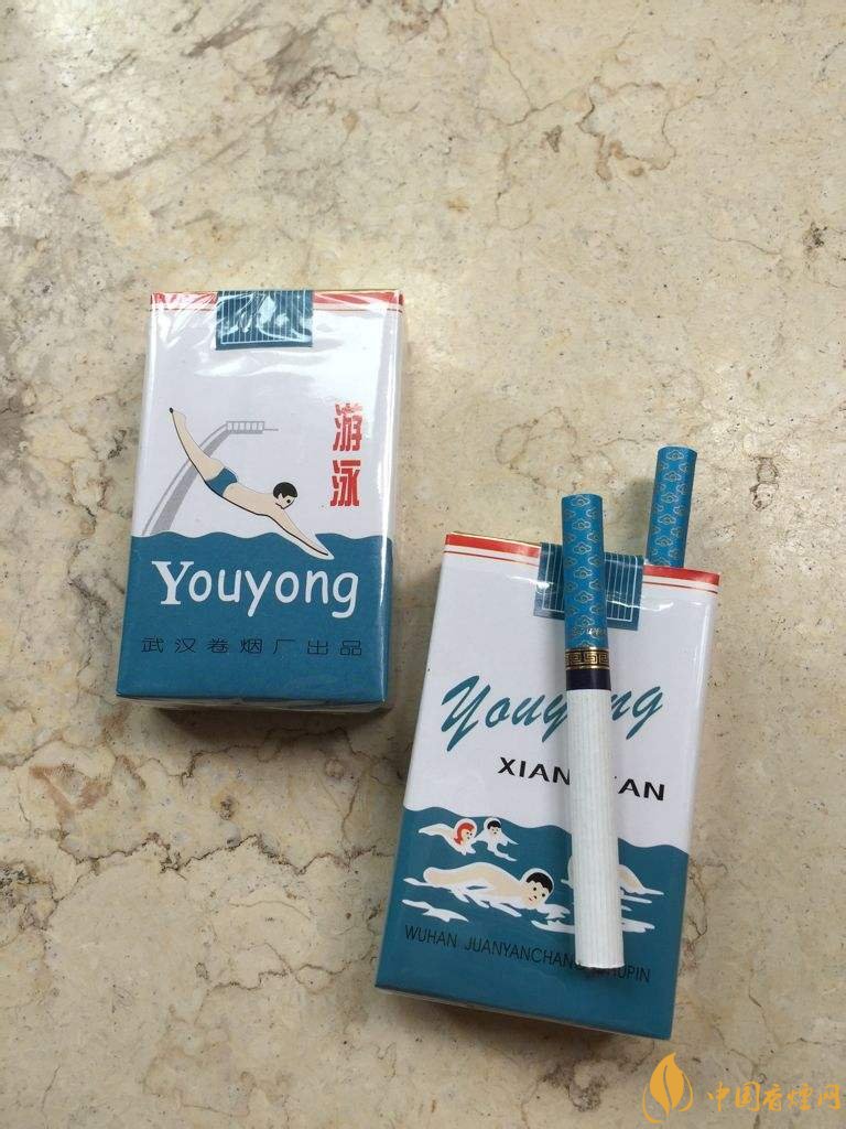 黃鶴樓流金歲月多少錢(qián)一條，黃鶴樓懷舊系列香煙
