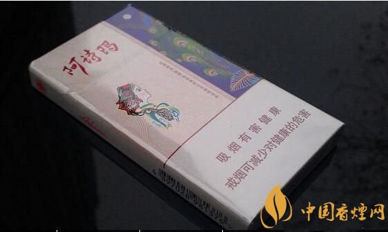 最便宜細(xì)支香煙排行榜，韓國愛喜香煙最便宜