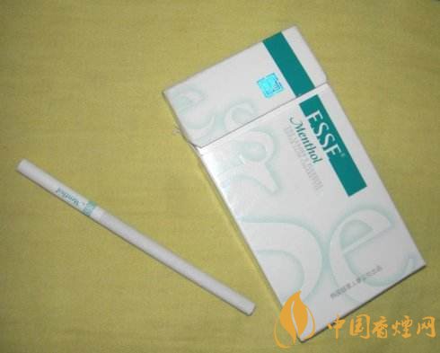 最便宜細(xì)支香煙排行榜，韓國愛喜香煙最便宜