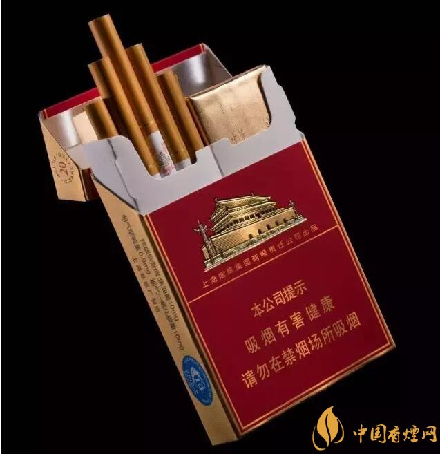市面上中支香煙有哪些，中華金中支引領(lǐng)新潮流