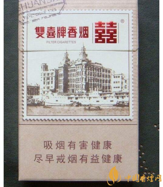 高端中支香煙排行榜，中華(金中支)引領(lǐng)高端市場(chǎng)