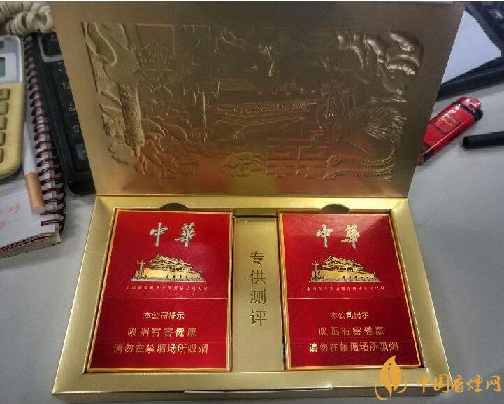 銷量最好的中支香煙排行榜，高端中支香煙更受歡迎