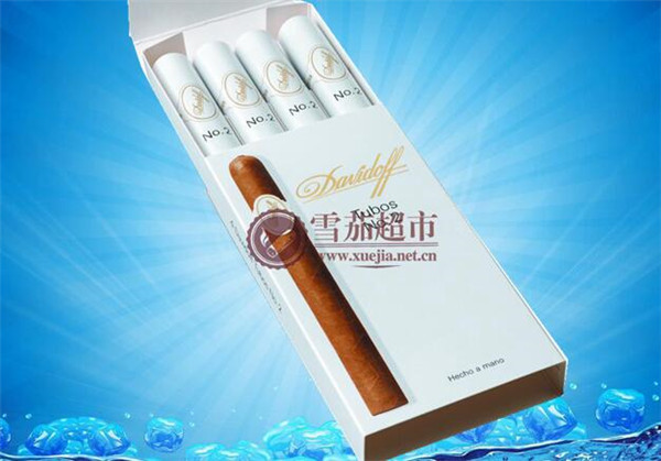 大衛(wèi)杜夫雪茄(大衛(wèi)杜夫2號)價(jià)格表圖 國行大衛(wèi)杜夫2號雪茄價(jià)格多少
