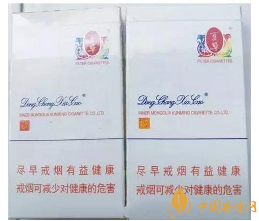 冬蟲夏草（和潤）真假鑒別，春節(jié)防止被騙