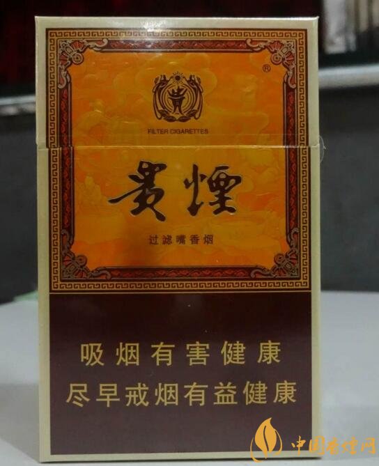 貴煙國酒香有幾種，貴煙國酒香系列產(chǎn)品價格