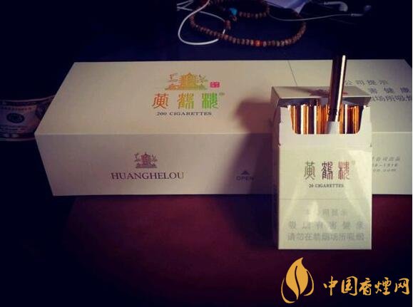 2017年銷量最好的爆珠香煙排行榜，貴煙跨越7萬(wàn)箱