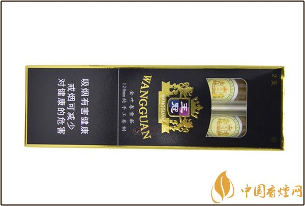 王冠雪茄(王冠定制1號(hào))怎么樣？王冠定制一號(hào)雪茄好抽嗎