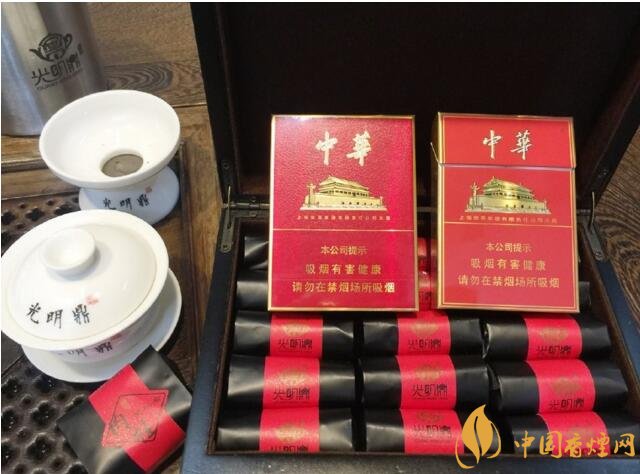 2018年最暢銷(xiāo)的香煙預(yù)測(cè)，什么價(jià)位香煙都有