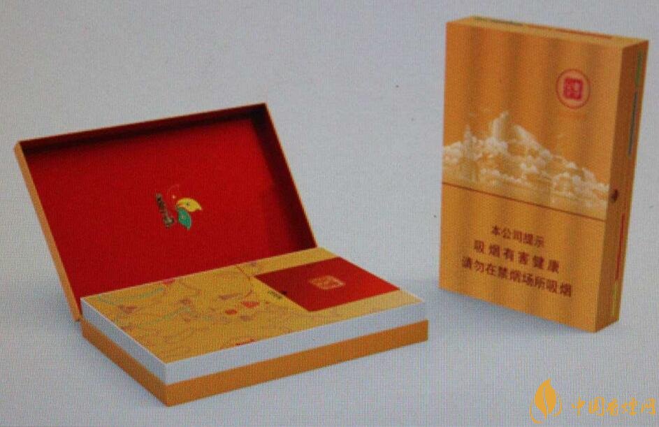 2018年最暢銷(xiāo)的香煙預(yù)測(cè)，什么價(jià)位香煙都有
