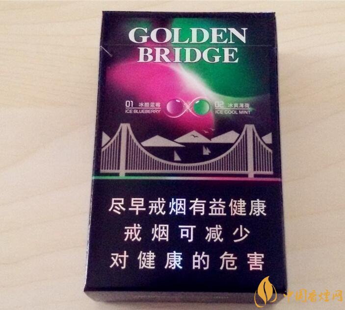 雙爆珠香煙排行榜，多種口味多種體驗