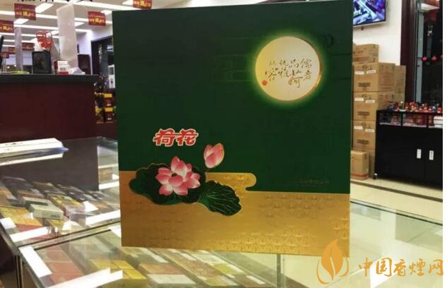 國(guó)產(chǎn)最貴禮盒煙排行榜，小巧而不小氣