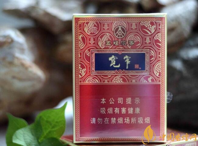 帶酒香爆珠的香煙排行榜，貴煙國(guó)酒香不是唯一
