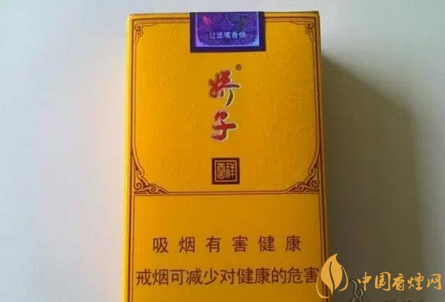 帶酒香爆珠的香煙排行榜，貴煙國(guó)酒香不是唯一