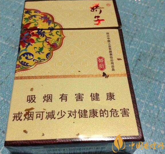 國產(chǎn)茶香味香煙排行榜，茶味香煙更健康嗎