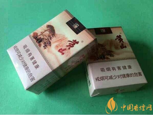 盤點(diǎn)各國(guó)恐怖煙盒，中國(guó)為什么不實(shí)行恐怖煙盒