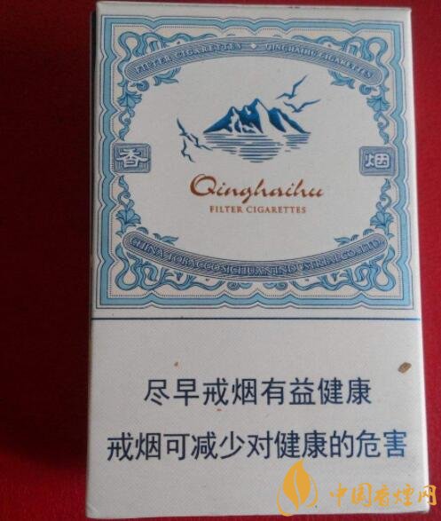 中草藥爆珠香煙排行榜，冬蟲(chóng)夏草香煙不算什么