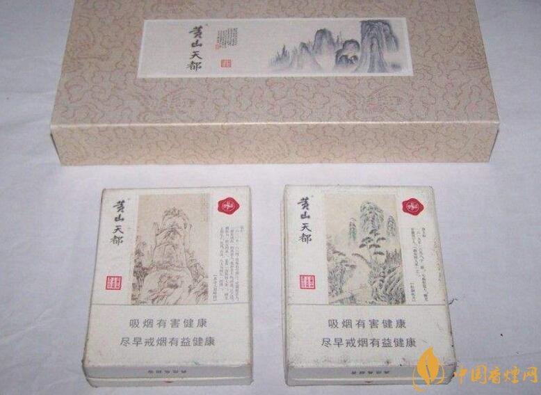 中草藥爆珠香煙排行榜，冬蟲(chóng)夏草香煙不算什么