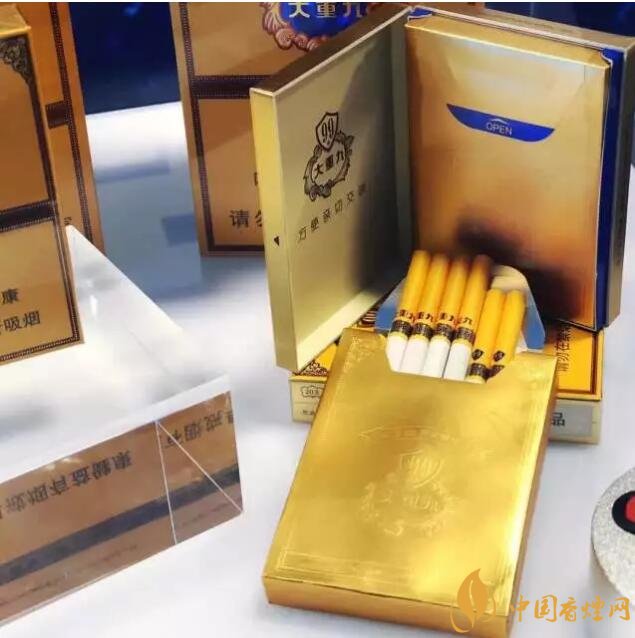 云煙中支香煙有哪幾種，云煙中支煙價(jià)格盤點(diǎn)