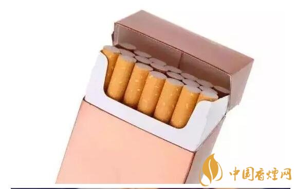 盤點各種香煙打開方式，全開式最高端翻蓋式最簡單