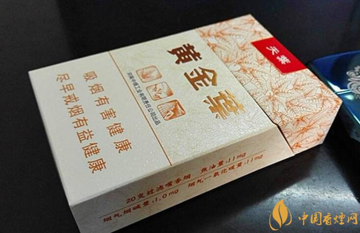 銷量最好百元香煙排行榜，白沙和天下送禮首選
