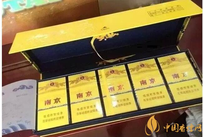 銷量最好百元香煙排行榜，白沙和天下送禮首選
