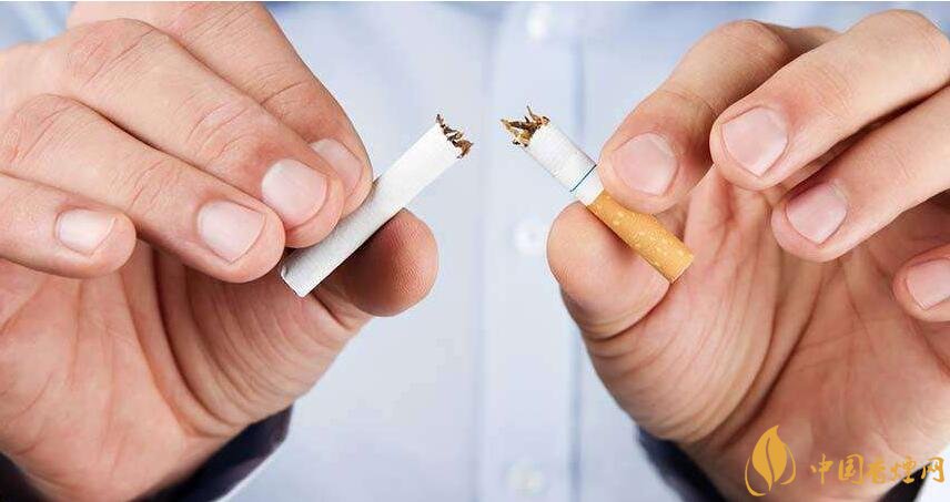 香煙焦油含量等級劃分，低焦油香煙比較好嗎