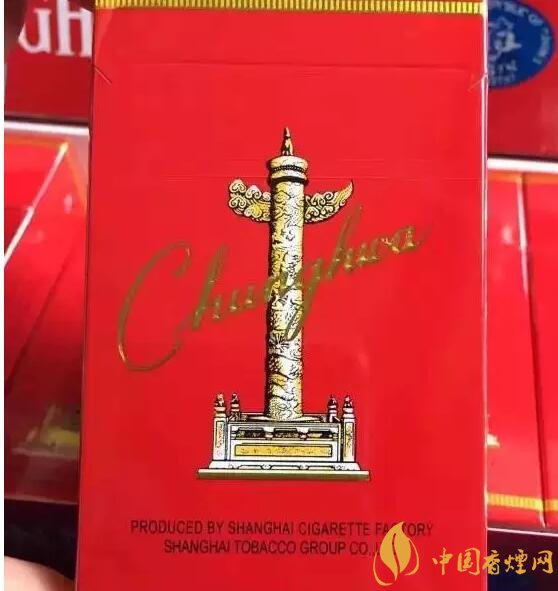 勁大的煙有哪些，高焦油含量香煙勁大解癮
