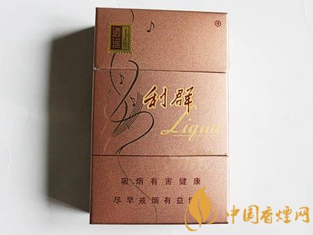 低焦煙哪個品牌好，國產(chǎn)6mg低焦油香煙排行榜