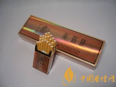 二十元左右十大口感好的香煙，香煙口感排行榜
