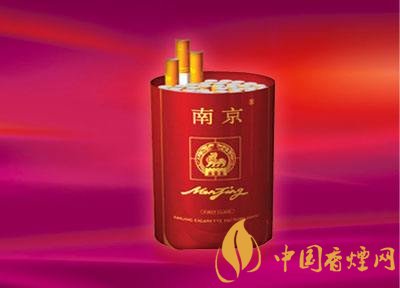 南京高檔香煙有哪些，南京香煙多少錢一包