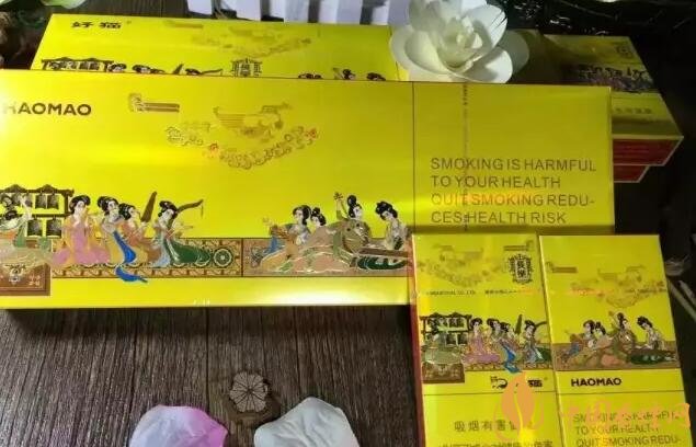 好貓細(xì)支香煙價(jià)格多少，好貓細(xì)支香煙有哪些