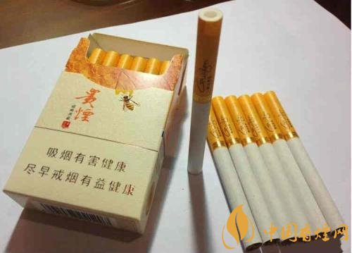 15元煙排行榜前十名，最有小資情調(diào)的香煙