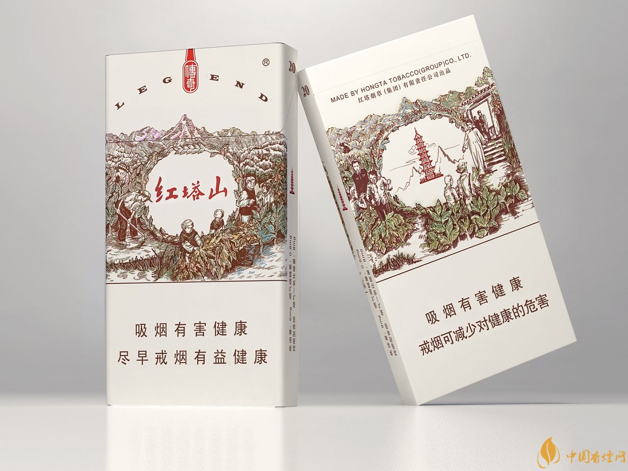 15元煙排行榜前十名，最有小資情調(diào)的香煙