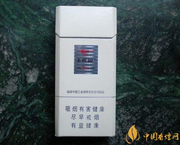 七匹狼細(xì)支香煙有幾款，七匹狼香煙價(jià)格及圖片