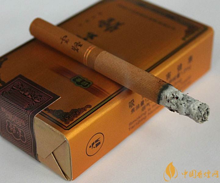 云煙印象多少錢一包，云煙印象價(jià)格表及圖片