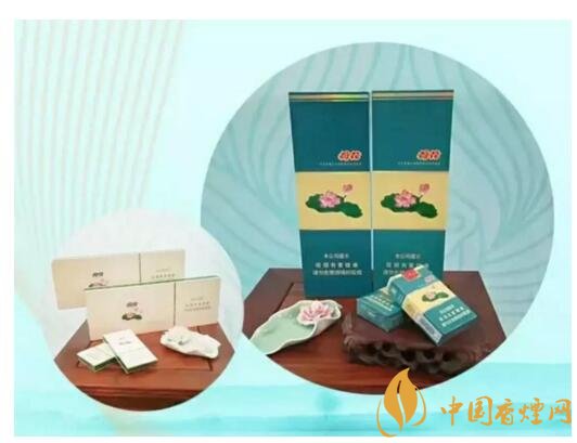 2018年香煙新品盤點(diǎn)，生肖紀(jì)念版香煙出列