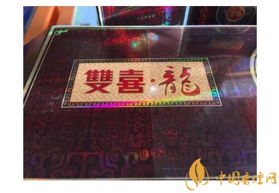 2018年香煙新品盤點(diǎn)，生肖紀(jì)念版香煙出列