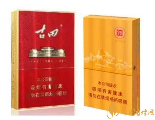2018年香煙新品盤點(diǎn)，生肖紀(jì)念版香煙出列