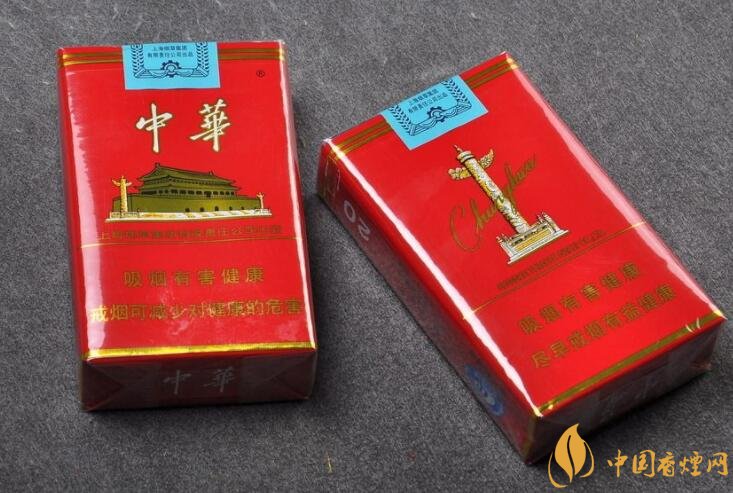 2018年國(guó)產(chǎn)禮品煙排行榜，禮品煙價(jià)格及圖片