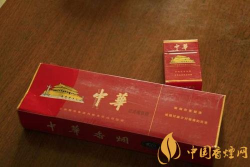 2018年國(guó)產(chǎn)禮品煙排行榜，禮品煙價(jià)格及圖片
