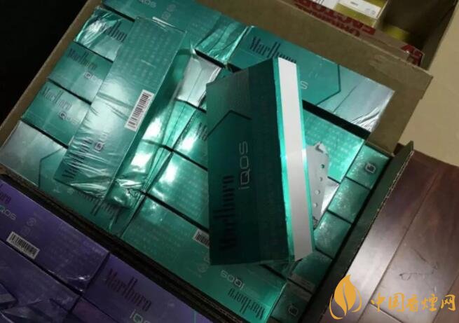 加熱不燃燒卷煙銷售犯法，加熱不燃燒卷煙是走私產(chǎn)品
